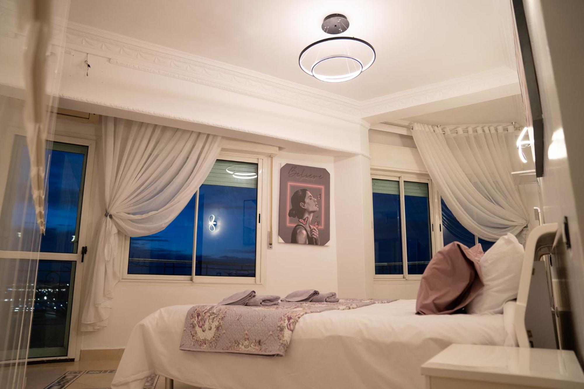 Appartement Sirena Del *