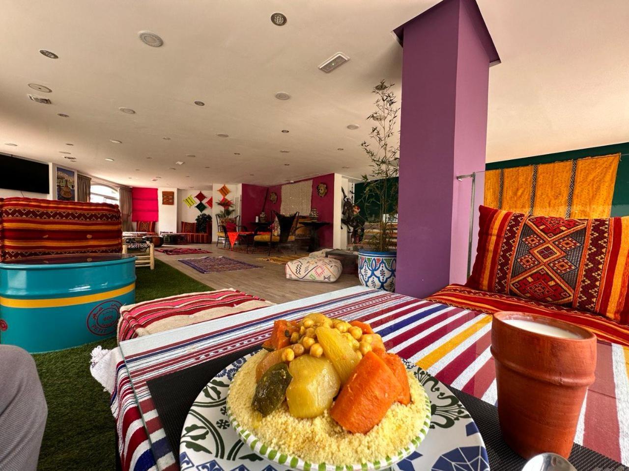 Sirena Del Tangier