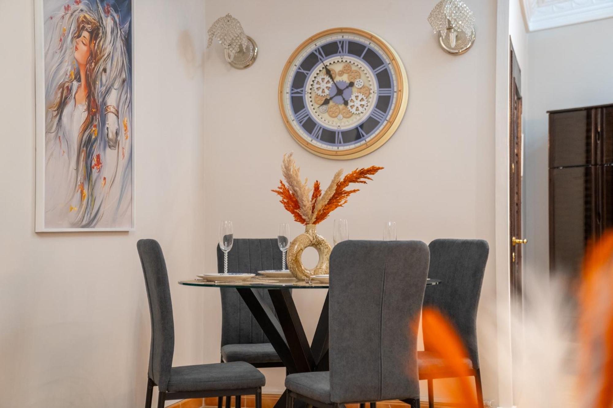 Sirena Del Appartement *