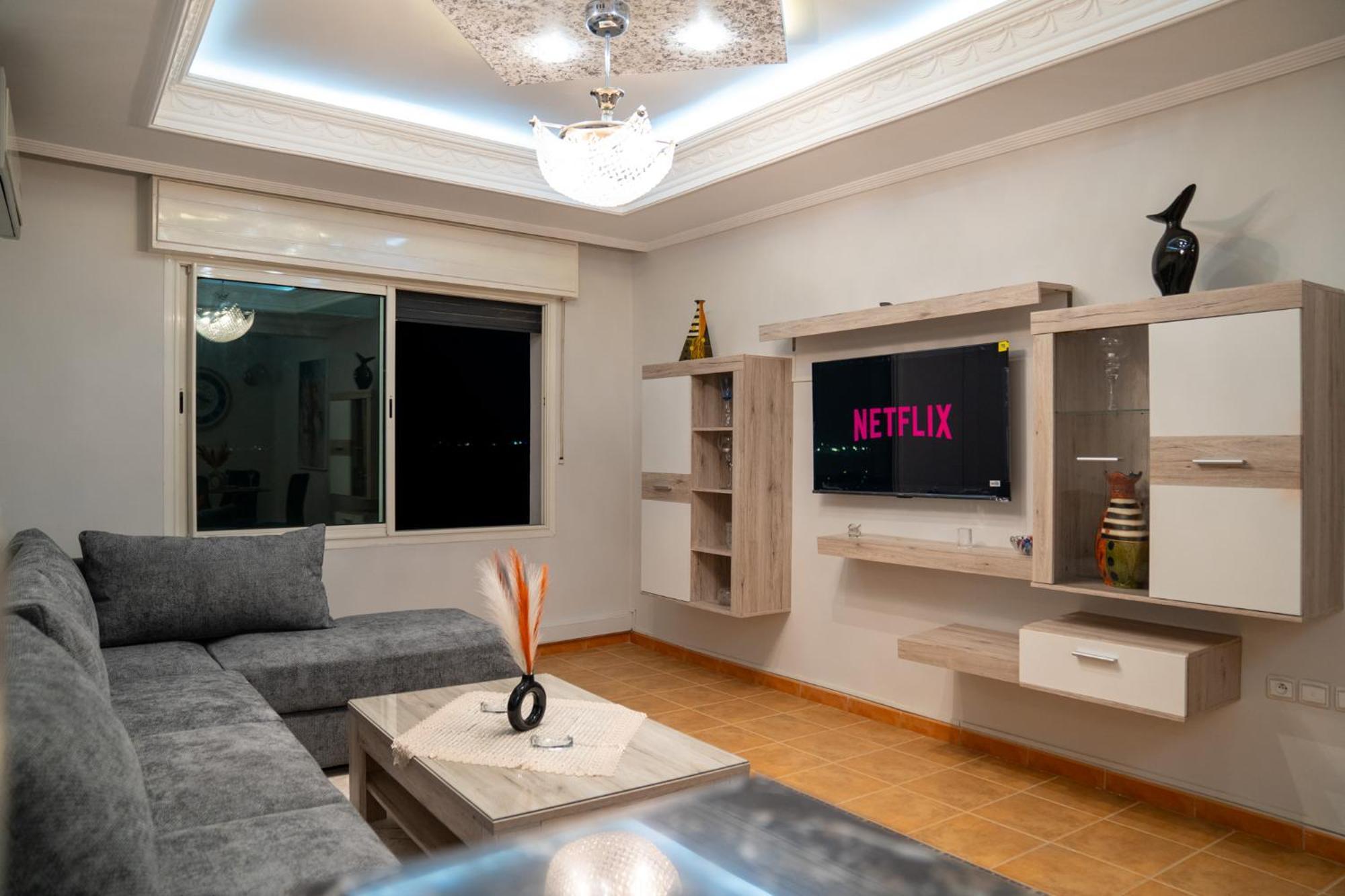 Appartement Sirena Del Tanger