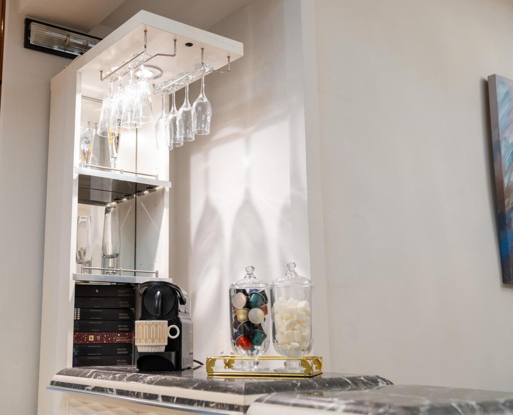 Sirena Del Appartement Tanger