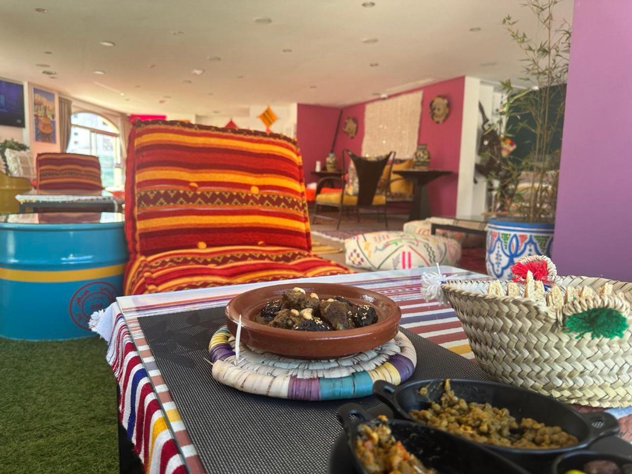 Apartment Sirena Del Tangier