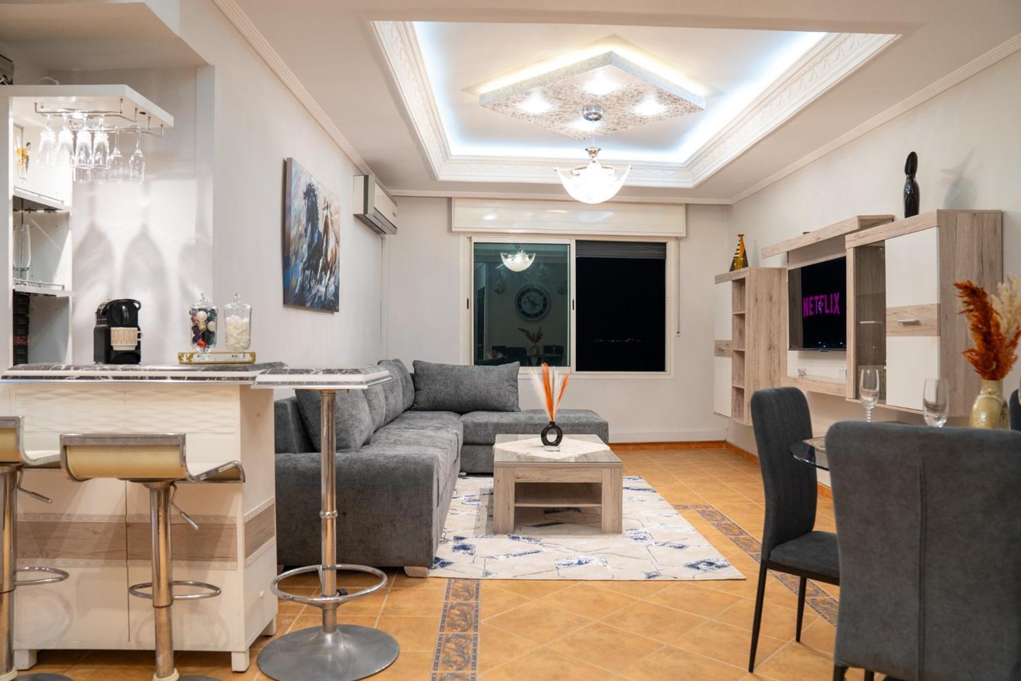 Apartment Sirena Del *