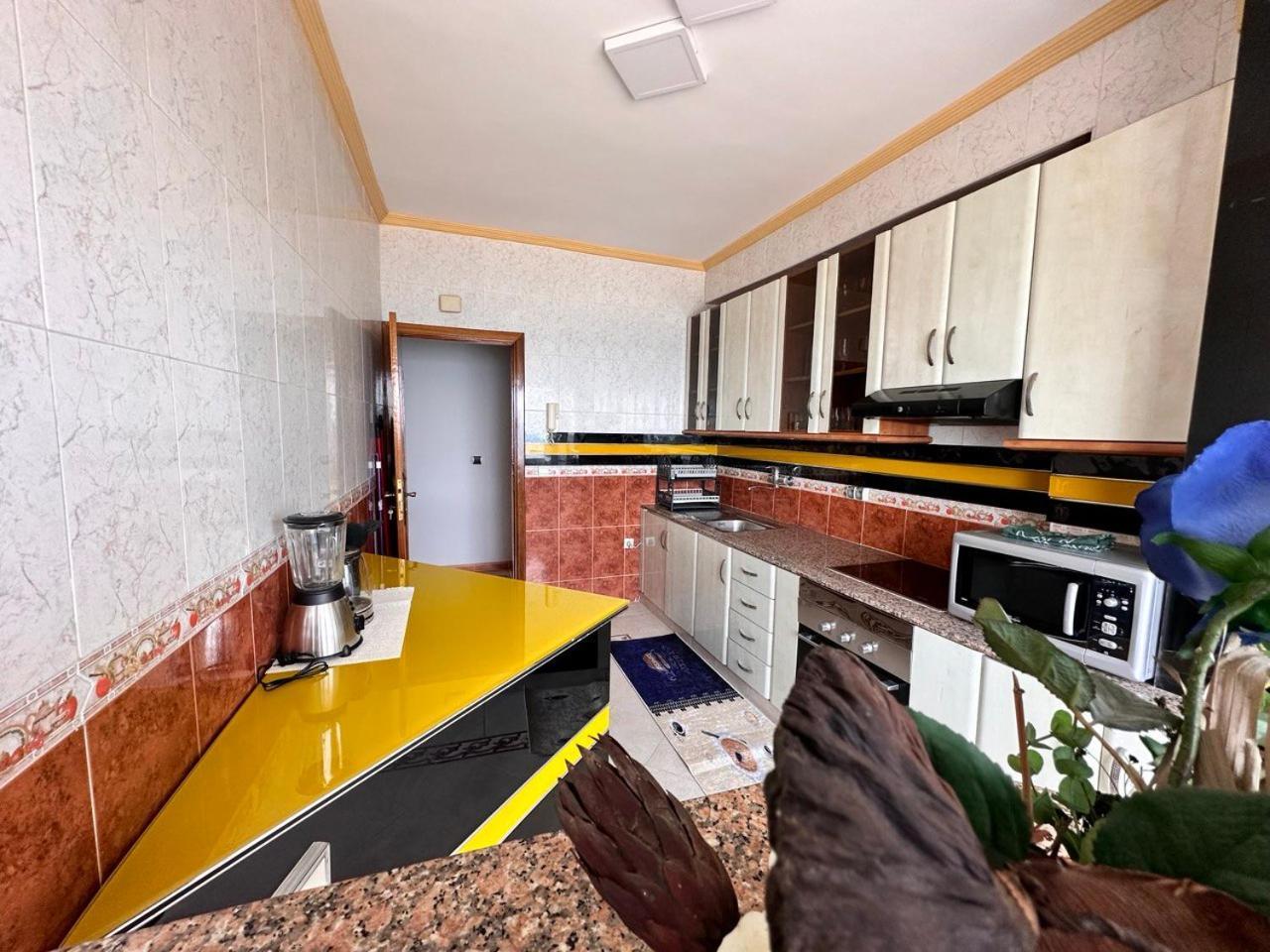 Apartment Sirena Del Tangier